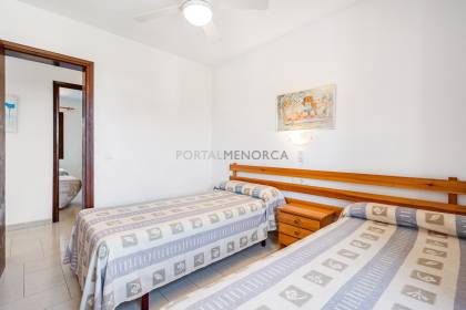 Interesting villa with tourist licence in Cala'n Bosch