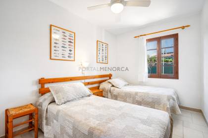 Interesting villa with tourist licence in Cala'n Bosch