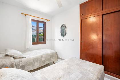 Interesting villa with tourist licence in Cala'n Bosch