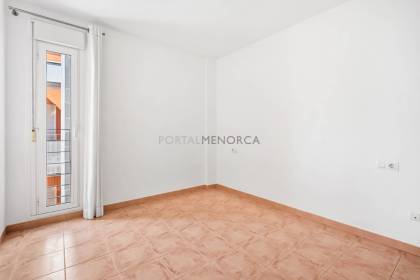 Duplex penthouse avec vue mer situé dans la zone du Paseo Marítimo.