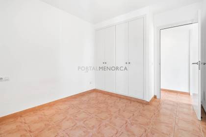 Duplex penthouse avec vue mer situé dans la zone du Paseo Marítimo.