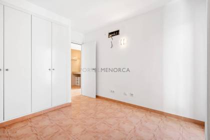 Duplex penthouse avec vue mer situé dans la zone du Paseo Marítimo.