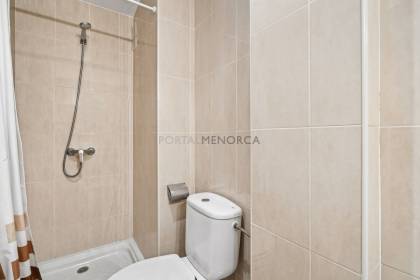 Duplex penthouse avec vue mer situé dans la zone du Paseo Marítimo.