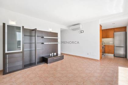 Duplex penthouse avec vue mer situé dans la zone du Paseo Marítimo.