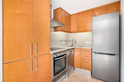 Duplex penthouse avec vue mer situé dans la zone du Paseo Marítimo.