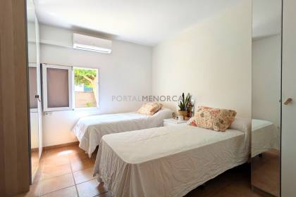 Duplex avec de beaux espaces extérieurs à Son Carrió, à 10 minutes de la plage