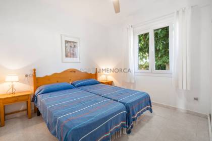 Apartamento en Cala'n Blanes con licencia turística comunitaria
