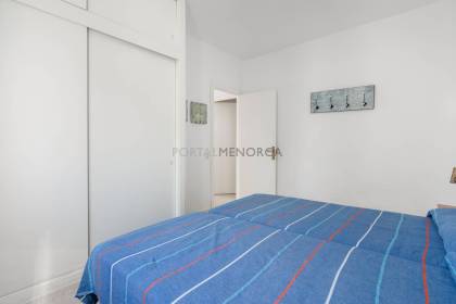 Apartamento en Cala'n Blanes con licencia turística comunitaria