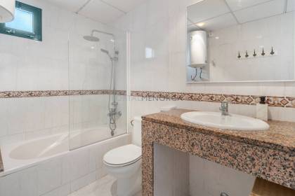 Apartamento en Cala'n Blanes con licencia turística comunitaria