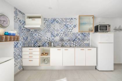 Apartamento en Cala'n Blanes con licencia turística comunitaria