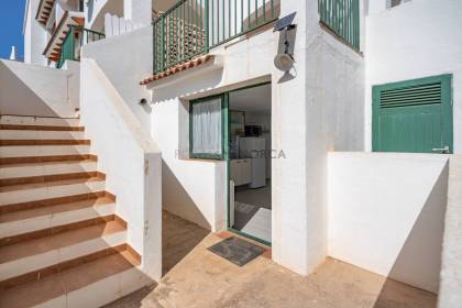 Apartamento en Cala'n Blanes con licencia turística comunitaria