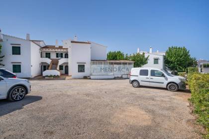 Apartamento en Cala'n Blanes con licencia turística comunitaria