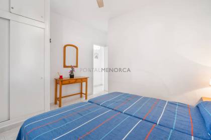 Apartamento en Cala'n Blanes con licencia turística comunitaria