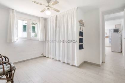 Apartamento en Cala'n Blanes con licencia turística comunitaria