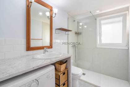 Apartamento en Cala'n Blanes con licencia turística comunitaria