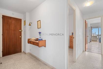 Piso en Paseo de Sant Nicolau, con ascensor y orientación sur