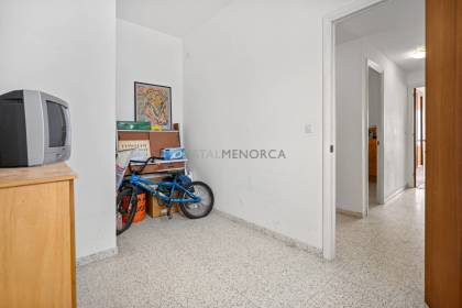 Apartment on Passeig de Sant Nicolau, with lift and south-facing orientation