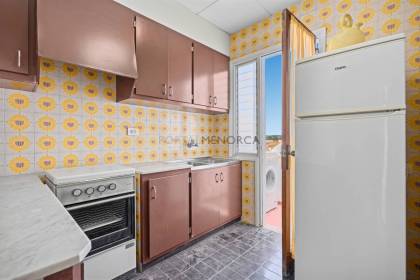 Apartment on Passeig de Sant Nicolau, with lift and south-facing orientation