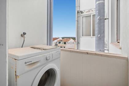 Apartment on Passeig de Sant Nicolau, with lift and south-facing orientation