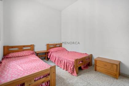 Apartment on Passeig de Sant Nicolau, with lift and south-facing orientation