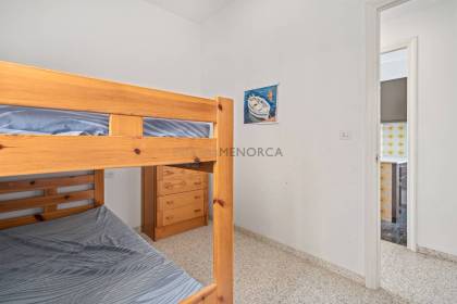 Apartment on Passeig de Sant Nicolau, with lift and south-facing orientation