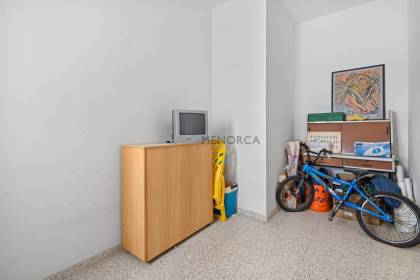Apartment on Passeig de Sant Nicolau, with lift and south-facing orientation