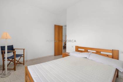 Apartment on Passeig de Sant Nicolau, with lift and south-facing orientation