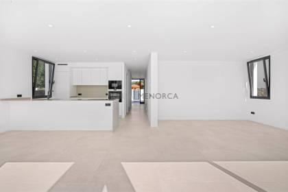 Attractive villa with swimming pool in Sa Caleta