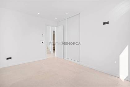 Attractive villa with swimming pool in Sa Caleta