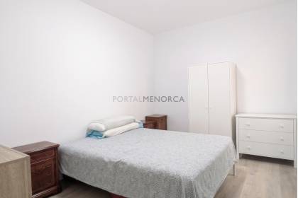 Amplio piso en zona Paseo Marítimo