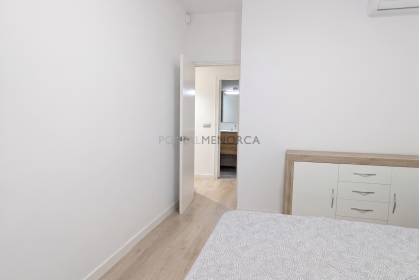 Amplio piso en zona Paseo Marítimo