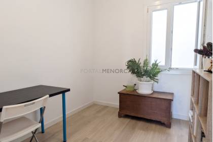Amplio piso en zona Paseo Marítimo