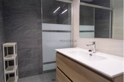 Amplio piso en zona Paseo Marítimo