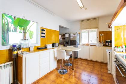 Estupenda casa de campo con terreno en Es Mercadal