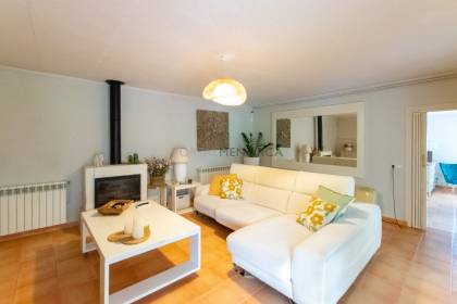 Estupenda casa de campo con terreno en Es Mercadal