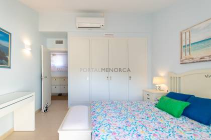 Dúplex de 2 dormitorios en venta en Es Mercadal