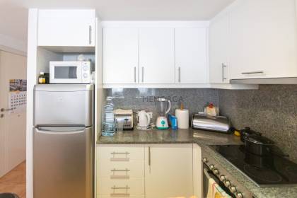 Appartement au rez-de-chaussée à vendre à Es Mercadal