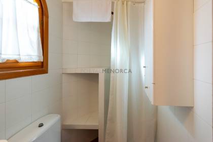 Lovely villa with pool and sea views in Playas de Fornells