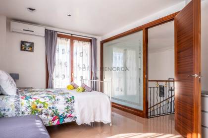 Fabuleux chalet avec licence touristique à Sa Caleta