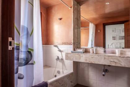 Fabuleux chalet avec licence touristique à Sa Caleta
