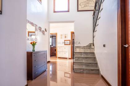 Fabuleux chalet avec licence touristique à Sa Caleta
