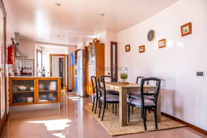 Fabuleux chalet avec licence touristique à Sa Caleta