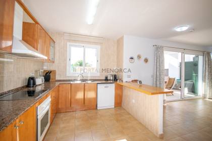 Apartment with tourist licence in Punta Grossa