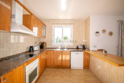 Apartment with tourist licence in Punta Grossa