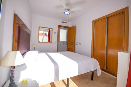 Appartement avec licence touristique à Punta Grossa