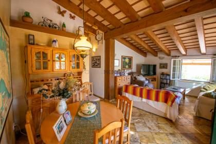 Homely country house near Alaior