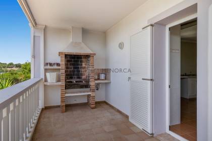 Cómoda casa de campo con piscina en La Argentina