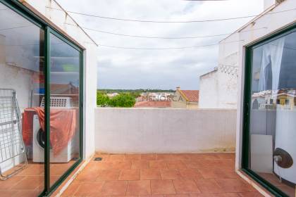 Charming renovated house with 3 bedrooms in the town of Alaior
