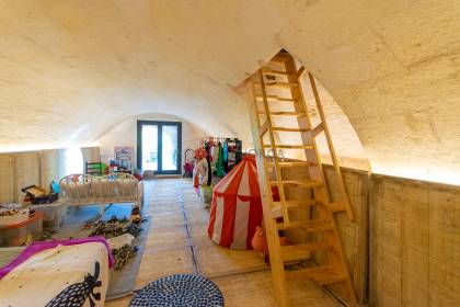 Charmante maison rénovée avec 3 chambres dans le village d'Alaior