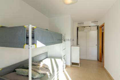 Duplex with countryside views for sale in Mercadal